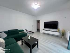 Apartament 2 camere, decomandat 55mp utili + curte 51 mp - Calea Urse — miniatura 3