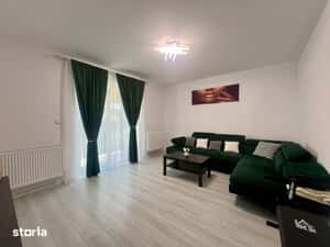 Apartament 2 camere, decomandat 55mp utili + curte 51 mp - Calea Urse — miniatura 4
