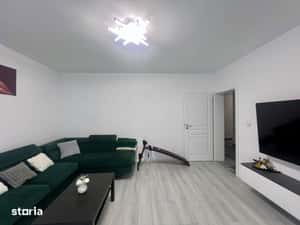 Apartament 2 camere, decomandat 55mp utili + curte 51 mp - Calea Urse — miniatura 5