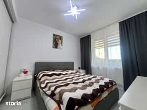 Apartament 2 camere, decomandat 55mp utili + curte 51 mp - Calea Urse — miniatura 6