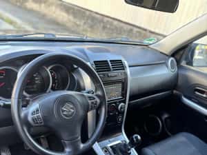 Suzuki Grand Vitara 4x4 Euro5  1.9 Diesel  2014  Import Germania — miniatura 5