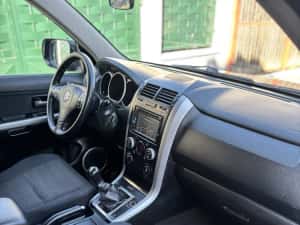 Suzuki Grand Vitara 4x4 Euro5  1.9 Diesel  2014  Import Germania — miniatura 6