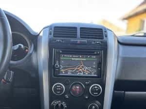 Suzuki Grand Vitara 4x4 Euro5  1.9 Diesel  2014  Import Germania — miniatura 7