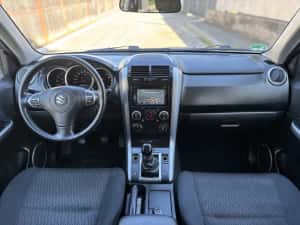 Suzuki Grand Vitara 4x4 Euro5  1.9 Diesel  2014  Import Germania — miniatura 8