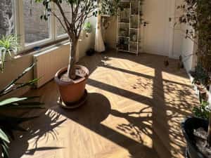 Apartament interbelic Ultracentral — miniatura 2