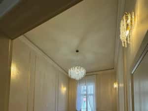 Apartament interbelic Ultracentral — miniatura 5