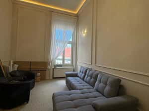 Apartament interbelic Ultracentral — miniatura 8