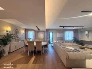 Penthouse 4 camere | Upground | Parcare — miniatura 1