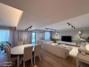 Penthouse 4 camere | Upground | Parcare — miniatura 3