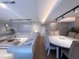 Penthouse 4 camere | Upground | Parcare — miniatura 4