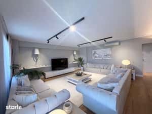 Penthouse 4 camere | Upground | Parcare — miniatura 5