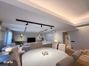 Penthouse 4 camere | Upground | Parcare — miniatura 6