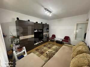 Apartament 3 camere, etaj intermediar, 58 mp, Ludus!