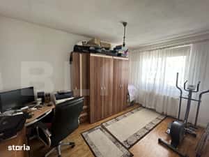 Apartament 3 camere, etaj intermediar, 58 mp, Ludus! — miniatura 3
