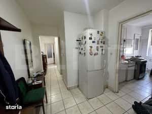 Apartament 3 camere, etaj intermediar, 58 mp, Ludus! — miniatura 4
