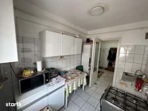 Apartament 3 camere, etaj intermediar, 58 mp, Ludus! — miniatura 5
