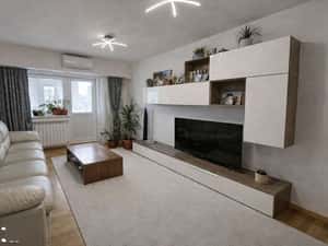 Apartament 3 camere | Piața Alba Iulia | Decebal |  Unirii — miniatura 2