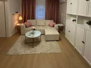 Apartament renovat, 2 camere, etaj 4 din 5 - Sagului — miniatura 1