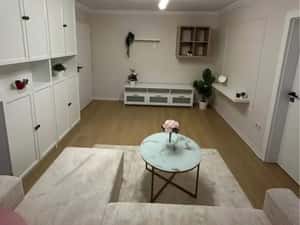 Apartament renovat, 2 camere, etaj 4 din 5 - Sagului — miniatura 4