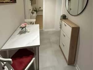 Apartament renovat, 2 camere, etaj 4 din 5 - Sagului — miniatura 5
