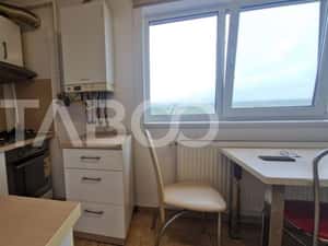 Apartament 4 camere 100 mp utili de vanzare in Sibiu zona Strand — miniatura 5