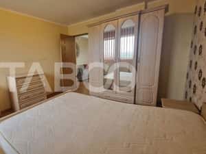 Apartament 4 camere 100 mp utili de vanzare in Sibiu zona Strand — miniatura 6