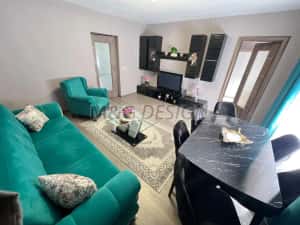 Apart 2 cam amenajat Elisabetin-Balcescu — miniatura 1