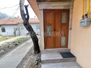 Apart 2 cam amenajat Elisabetin-Balcescu — miniatura 2