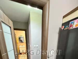 Apart 2 cam amenajat Elisabetin-Balcescu — miniatura 3