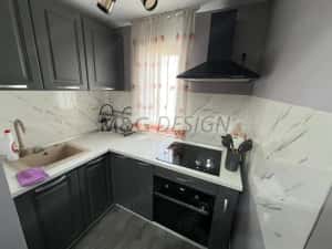 Apart 2 cam amenajat Elisabetin-Balcescu — miniatura 4