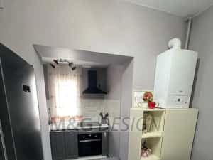 Apart 2 cam amenajat Elisabetin-Balcescu — miniatura 5