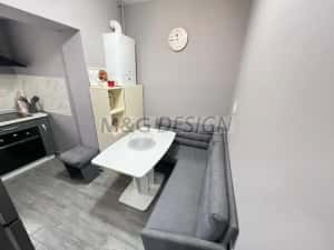 Apart 2 cam amenajat Elisabetin-Balcescu — miniatura 6