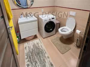 Apart 2 cam amenajat Elisabetin-Balcescu — miniatura 7