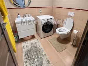 Apart 2 cam amenajat Elisabetin-Balcescu — miniatura 8