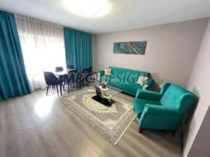 Apart 2 cam amenajat Elisabetin-Balcescu — miniatura 9