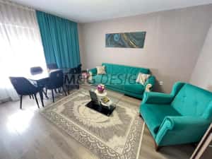 Apart 2 cam amenajat Elisabetin-Balcescu — miniatura 10