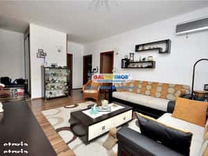 Apartament 3 camere Otopeni Golden Residence cu curte de 88 mp — miniatura 2