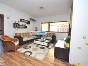 Apartament 3 camere Otopeni Golden Residence cu curte de 88 mp — miniatura 3