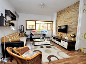 Apartament 3 camere Otopeni Golden Residence cu curte de 88 mp — miniatura 4