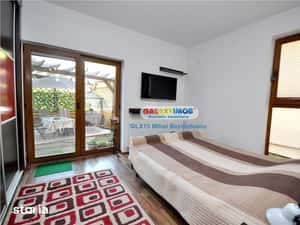 Apartament 3 camere Otopeni Golden Residence cu curte de 88 mp — miniatura 5