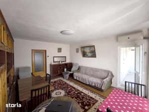 Militari Lujerului Virtutii, bloc 1988, apartament 3 camere decomandat — miniatura 5