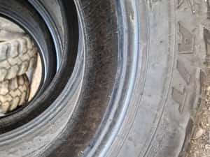 Anvelope 265/60R18 marca Falken, M +S,9 mm — miniatura 4