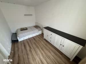 Apartament 2 camere zona Casa de Cultura cu Centrala — miniatura 5