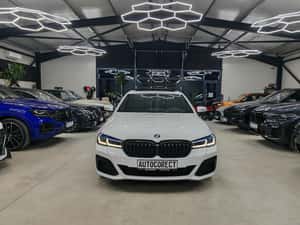 BMW 530 G30 Automată 252 HP Benzină
