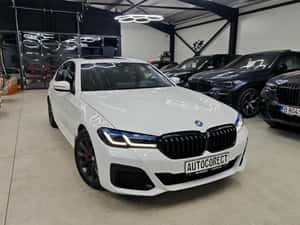 BMW 530 G30 Automată 252 HP Benzină — miniatura 2