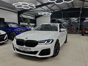 BMW 530 G30 Automată 252 HP Benzină — miniatura 3