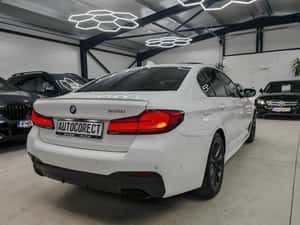 BMW 530 G30 Automată 252 HP Benzină — miniatura 4