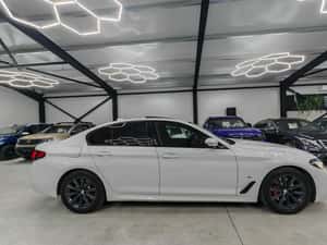 BMW 530 G30 Automată 252 HP Benzină — miniatura 5