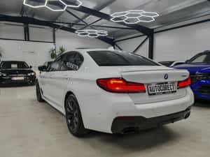 BMW 530 G30 Automată 252 HP Benzină — miniatura 6