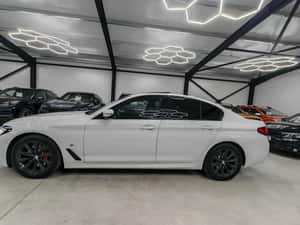 BMW 530 G30 Automată 252 HP Benzină — miniatura 7